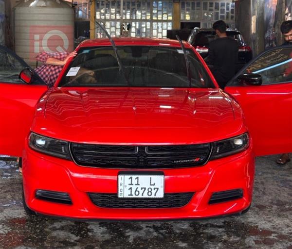 Dodge Charger 2023 for sale in Iraq - Baghdad